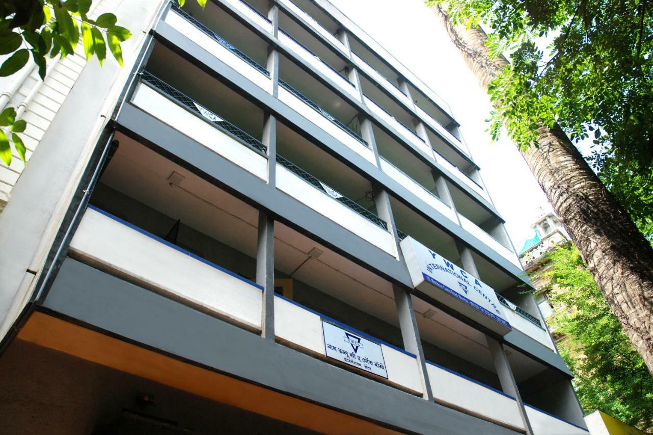 Ywca International Centre Mumbai Exterior foto